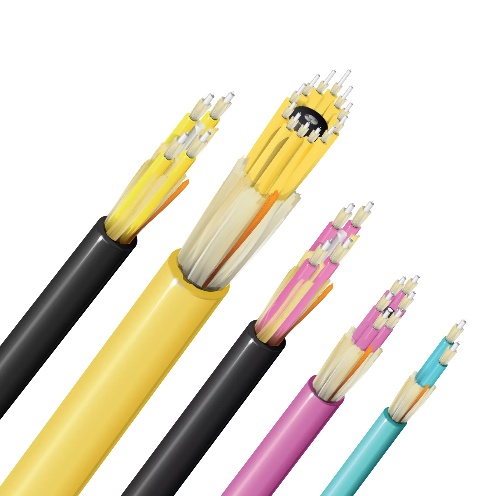 What Is Fiber Optic Cable?